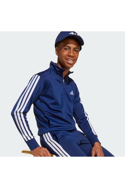 adidas قبعة JP0384 Bball 3S Cap Nl للجنسين باللون الأبيض