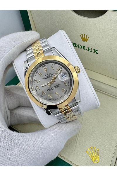 HOUR Rolex watch