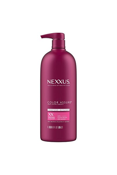 Nexxus بلسم Color Assure للشعر المصبوغ 33.8 أونصة