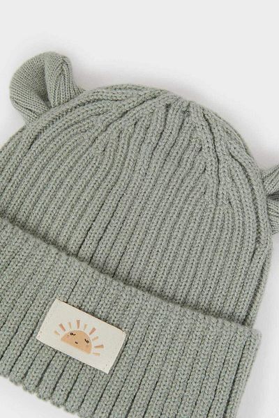 DeFacto Baby Boy Knitwear Beanie C8595A525Wn