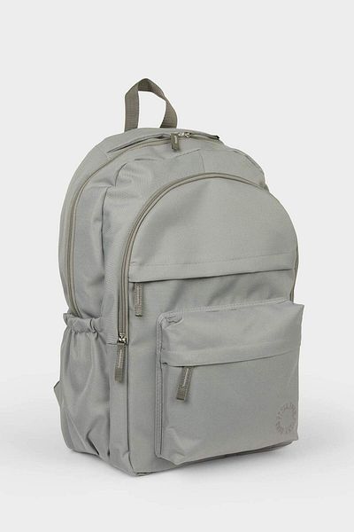 DeFacto Unisex School Backpack F2114Axns