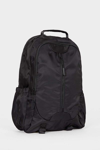 DeFacto Unisex School Backpack F0251Axns