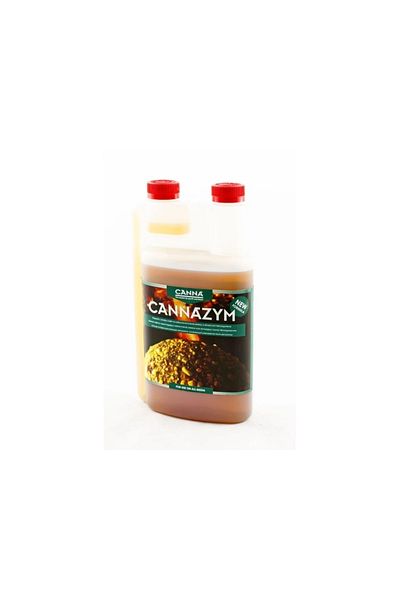 ADVANCE MED Canna Cannazym plant fertilizer, 250 ml