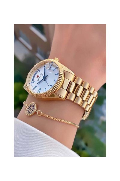 Reward Rd.1.98817.03 Women's Wristwatch