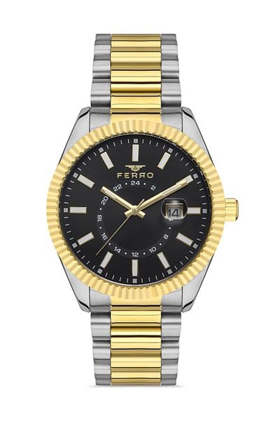 FERRO F11288A-D2 Men's Wristwatch