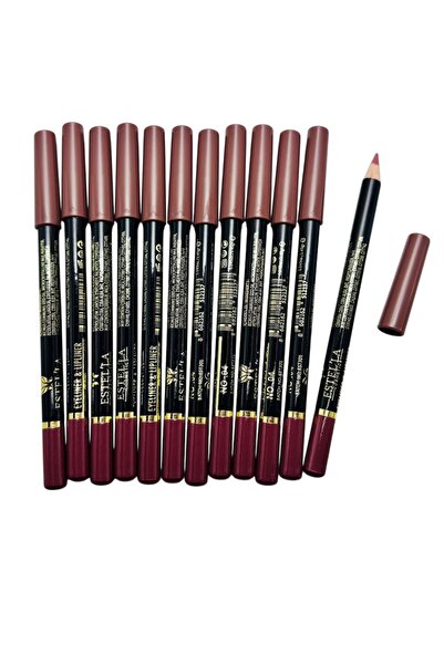 pinkflash Estela dudak kalemi no 09