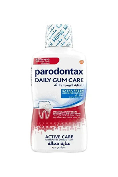Parodontax Daily Gum Care, 500Ml