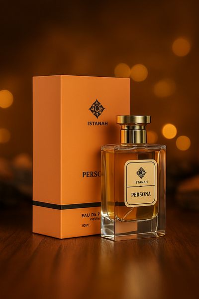 ISTANAH Persona EDP 90 ML