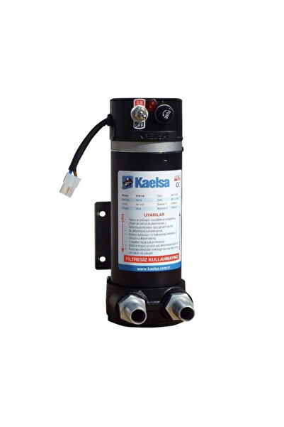 BH Kaelsa Yakıt Transfer Pompası 12 Volt