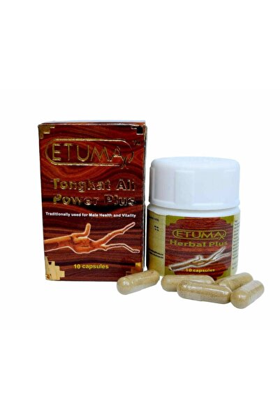 ETUMAX تونغكات علي للرجال
