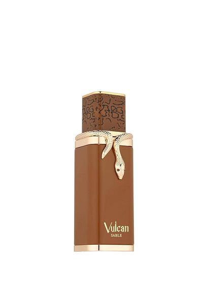 FRENCH AVENUE Apa de parfum Vulcan Sable de la French Avenue, unisex, 100 ml