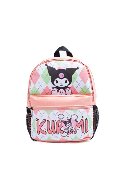 BORNAY Τσάντα νηπιαγωγείου με χαριτωμένη φιγούρα