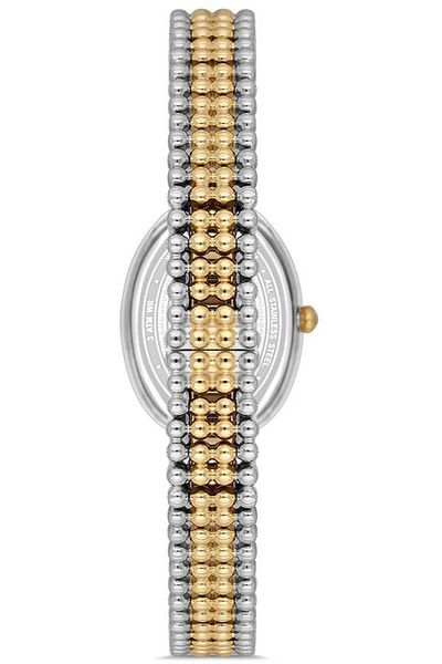 Hislon Hilson Ql185T-09Sg Women Wrist Watch
