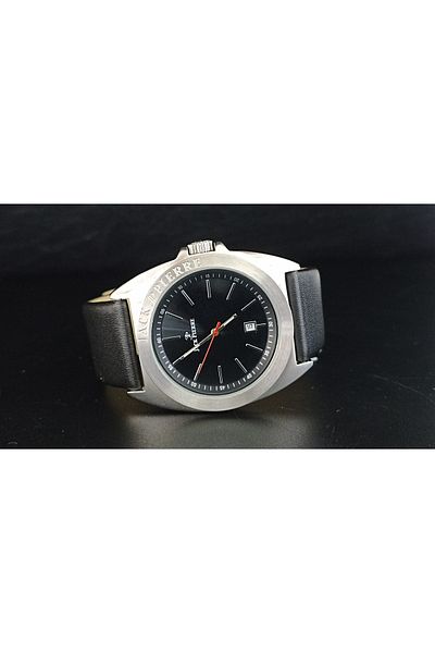 JACK PIERRE Watch Bracelet Steel