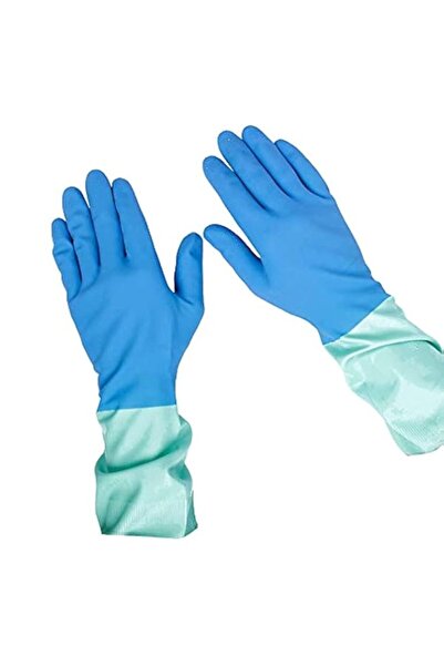 Generic Spontex Protector Gloves, Small