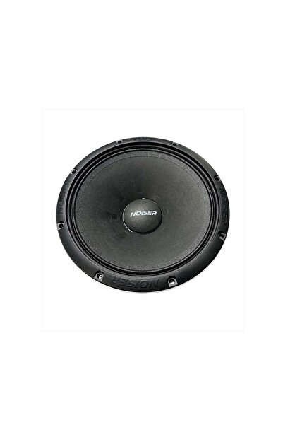 Noiser NS-82PRO Deprem Serisi 20 cm 800W 400 RMS Pro Midrange Oto Hoparlör