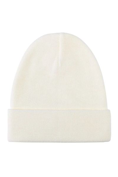 awix Unisex Knitwear Autumn Winter Quality Basic Beanie