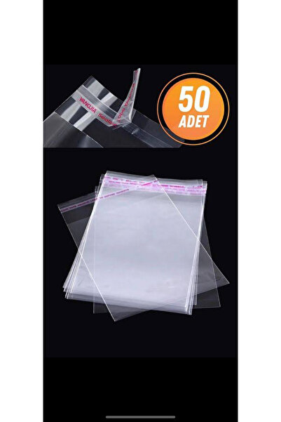 LMS EPOKSİ DAVETİYE İÇİN ŞEFFAF JELATİN BANTLI 11x15 (50 ADET)