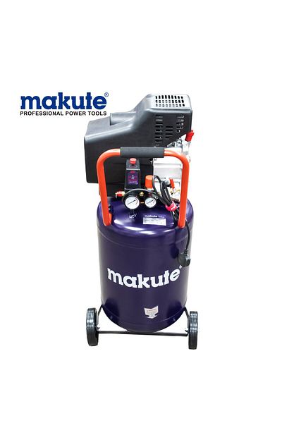 MAKUTE Vertical Air Compressor 50 Liters