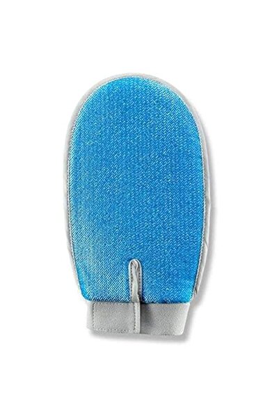 Generic قفاز العناية بالحيوانات والتطهير