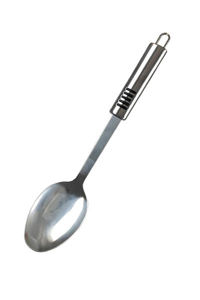 Bisbell Stainless Steel Serving Spoon,BB2206
