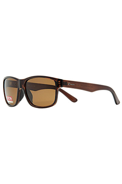 Exess 3-2015 1295 Polarize Unisex Güneş Gözlüğü