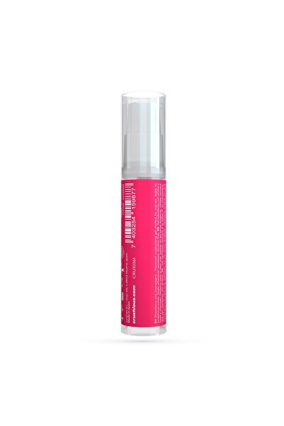 Crushious Lubrifiant Sarutabil Steal My Kisses, Aroma Capsuni si Sampanie, Ve...