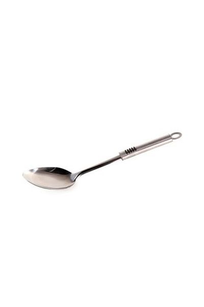 Bisbell Stainless Steel Serving Spoon,BB2206