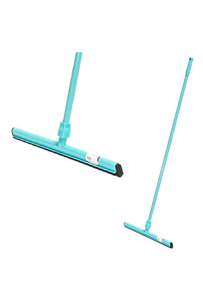 Generic ممسحة أرضيات مزدوجة شديدة التحمل من Cleano مثالية للمرآب والفناء والد...