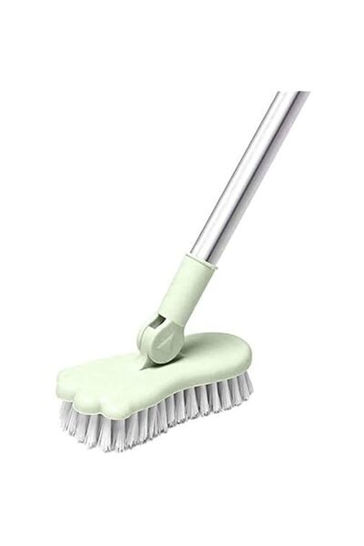 Generic فرشاة تنظيف الأرضيات KASTWAVE، فرشاة تنظيف الأرضيات، حوض الاستحمام، ا...