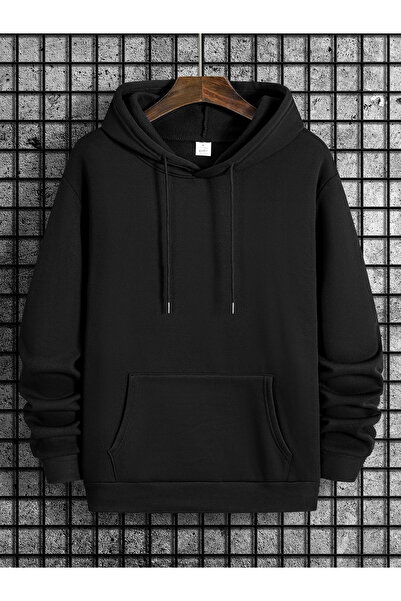 uyguntarz Φούτερ Unisex Brooklyn Bridge με στάμπα Oversize