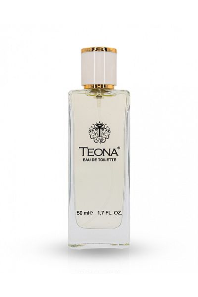 Teona Romania W199 The Blackcurrant Bud Eau de Toilette 50 ml