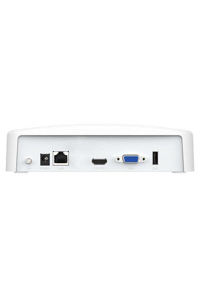 Tenda Network Video Recorder HD N3L-16H cu 16 canale