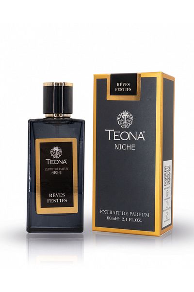 Teona Romania Festive Dreams Perfume Extract 60 ml