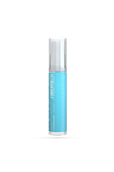 Crushious Lubrifiant pe baza de silicon Splash ,Compatibil Latex si Jucarii, ...