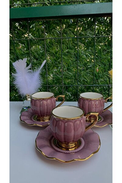 Home TEKBİR KAHVE FİNCANI