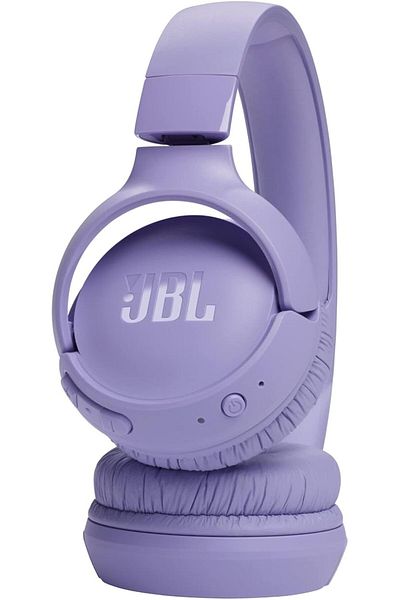 JBL JBL Tune 510BT Wireless Over-Ear Headphones