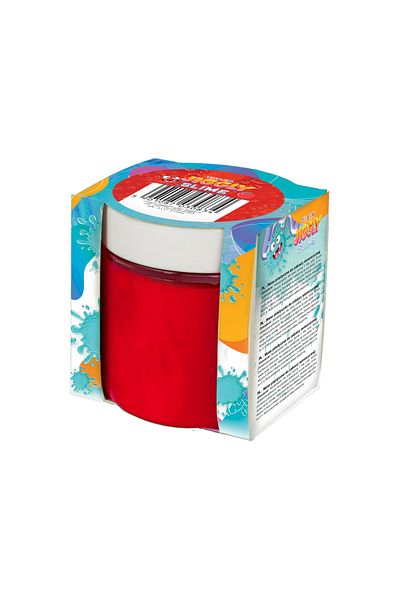 Tuban Slime in a box JIGGLY SLIME – strawberry, 100 g