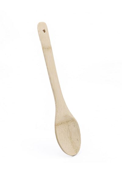 Bisbell Bamboo Serving Spoon,BB2152