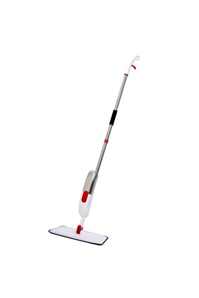 Generic ممسحة رش من الألياف الدقيقة من OPGLOW، تدور 360 درجة، ممسحة رش مسطحة ...