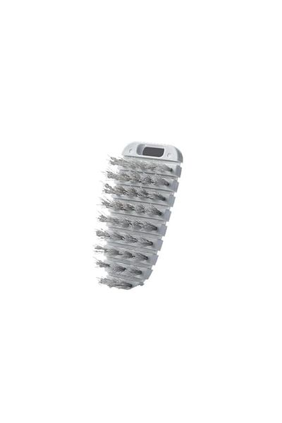 Generic Fruit and vegetable brush Multi-functional cleaning brush to clean vegetables kitchen fruit and veg