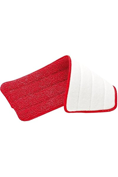 Generic ممسحة رش بديلة من رابرميد ريفيل، مصنوعة من الألياف الدقيقة (FG1M1900RED)