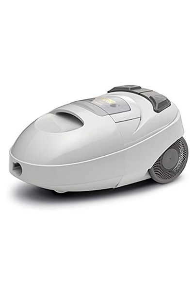 HITACHI Hitachi 5L 1600W Flat Vacuum Cleaner (Silver)