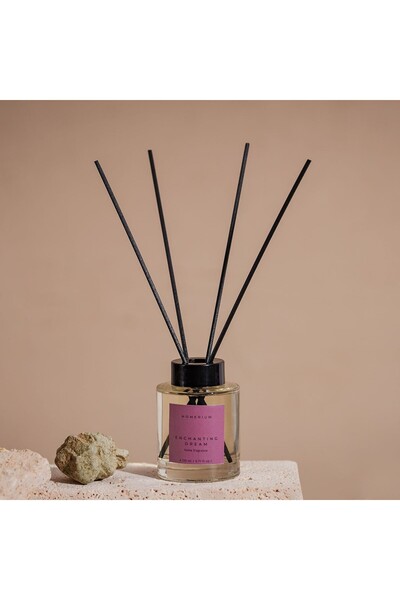 HOMERİUM Çubuklu Oda Kokusu Enchanting Dream 110 ml