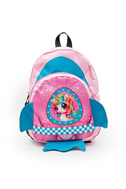 BORNAY Kolekcija dečijih rančeva - vrtić i osnovna škola