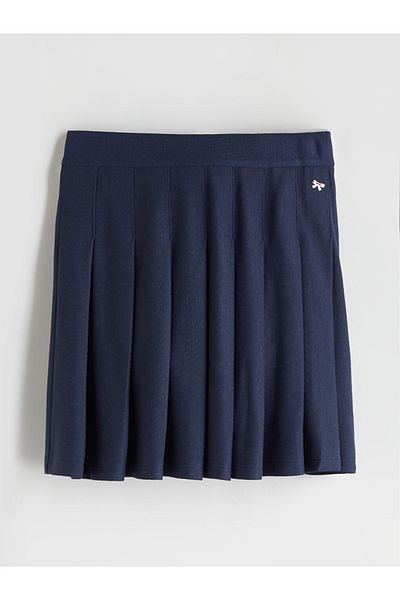 LC Waikiki Lcw Kids New Season Pleated Girl's Skirt