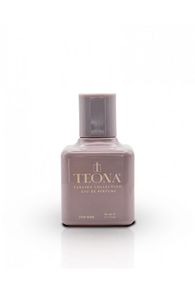 Teona Romania Ego Purple Eau de Parfum 50 ml
