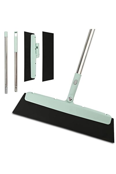 Generic ممسحة أرضيات NALACAL، توسيع الغرفة المبللة بممسحة واحدة، مكنسة مائية ...