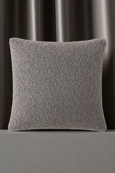 WoodyMaison Double Side Wellsoft Fabric 2 Pcs 45X45 cm Decorative Plush Throw Pillow Cover Pillowcase Soft Texture