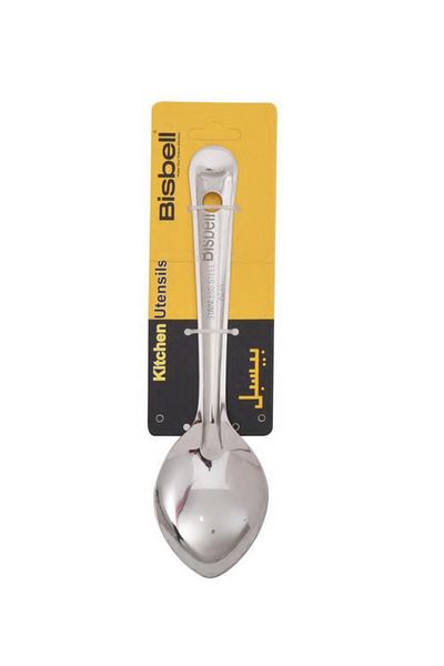 Bisbell Stainless Steel Serving Spoon -38Cm,BB1854